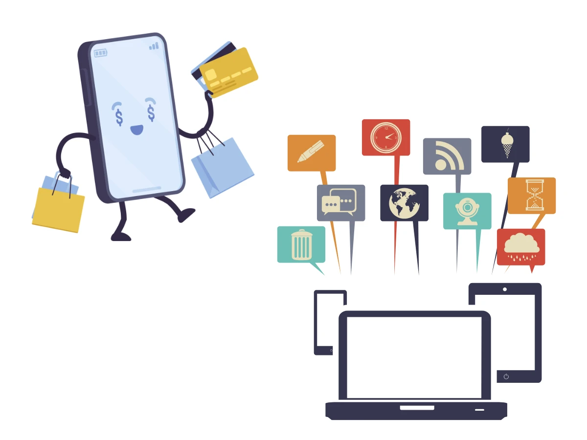 Consumer Apps and Subscription Products