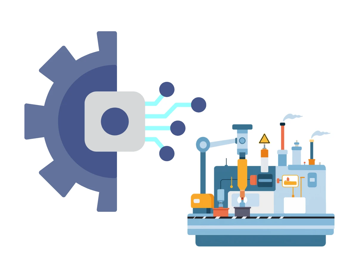 Automation and Industrial Tech