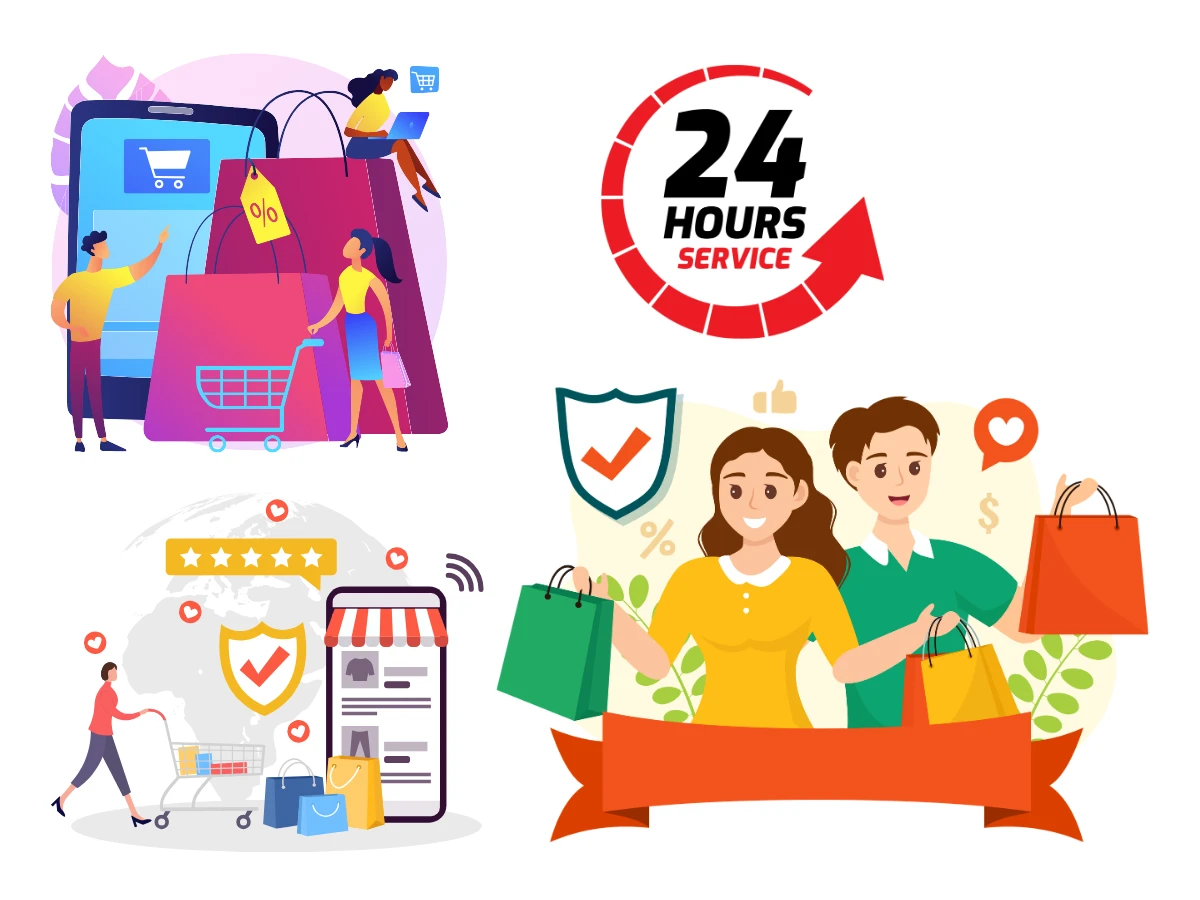 Consumer Services