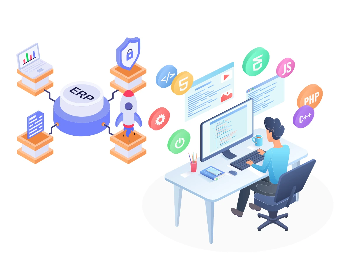Enterprise Tech, ERP and the Oracle Ecosystem