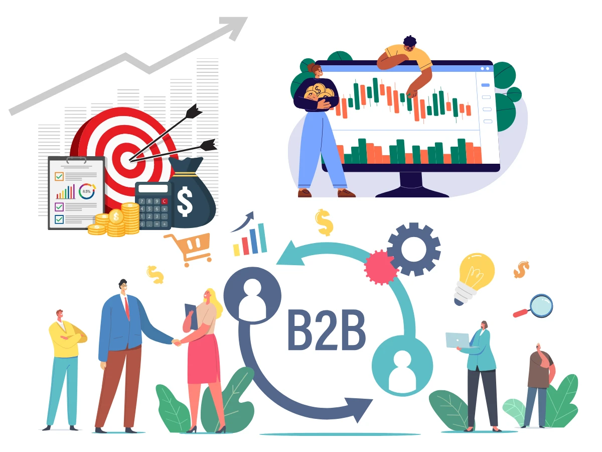 Professional and B2B Services
