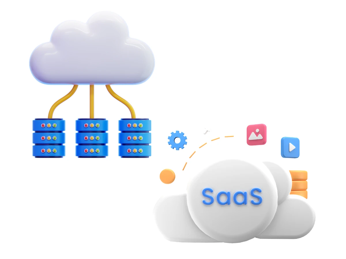 SaaS and Cloud