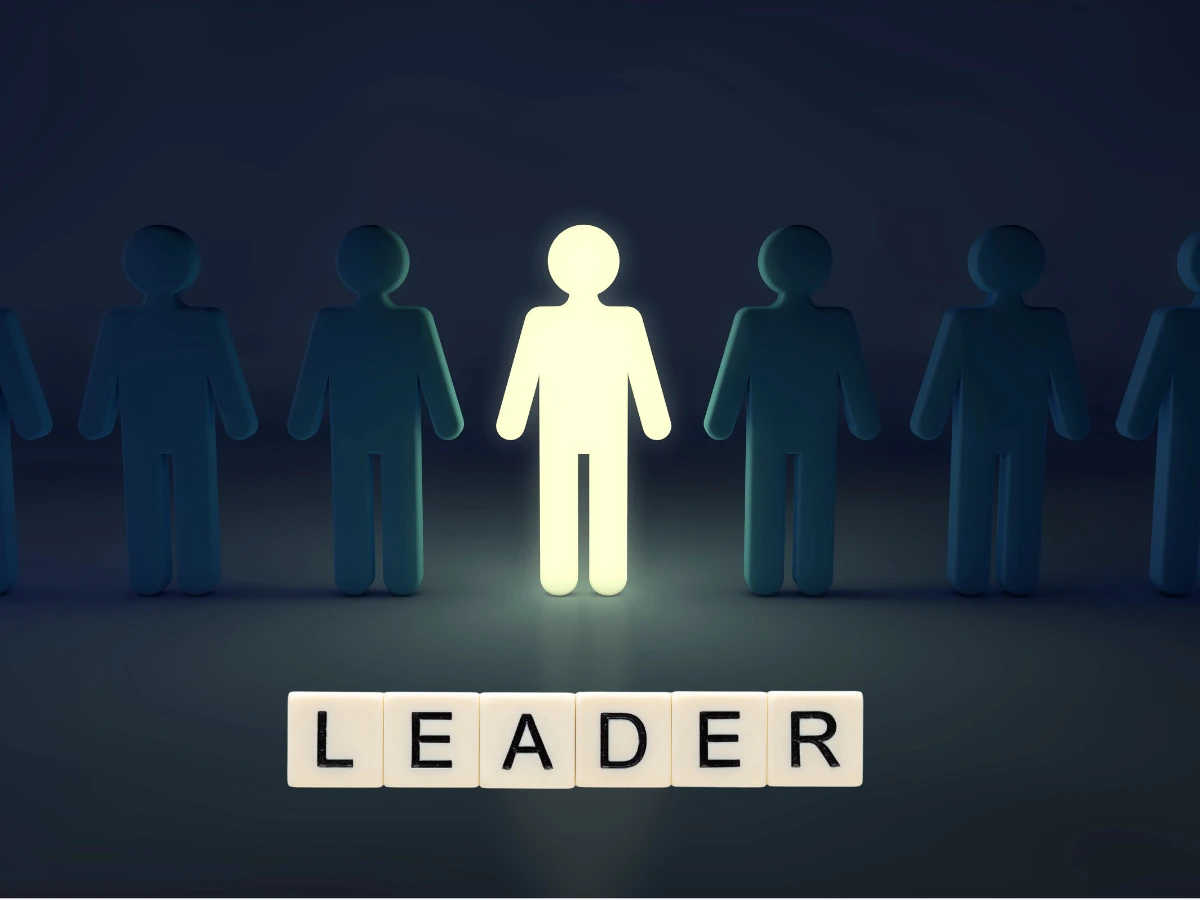 Shine — leadership and scale