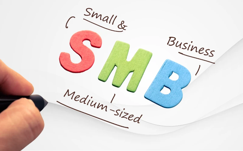 SMB and growth-stage brands