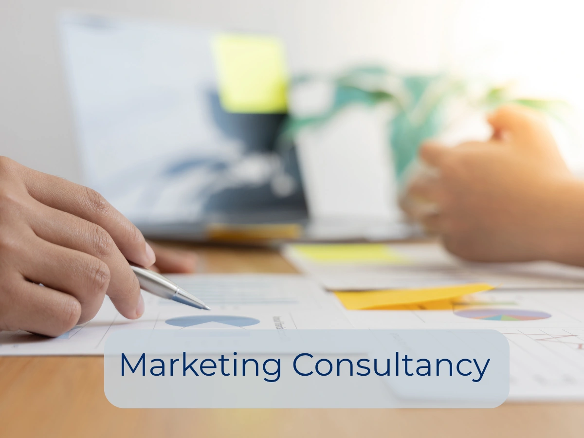 Strategy and advisory
